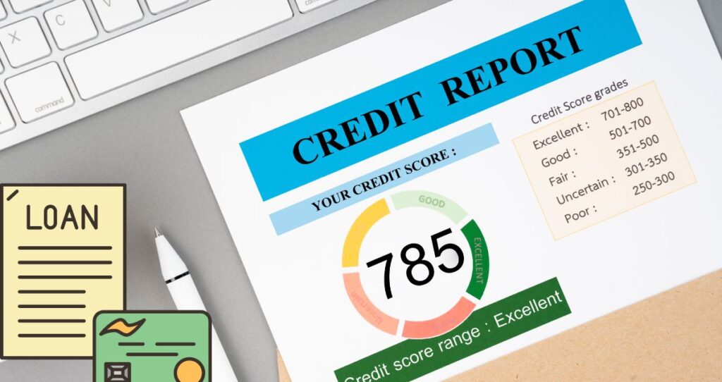 Tips to improve your credit score fast