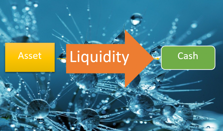 liquidity