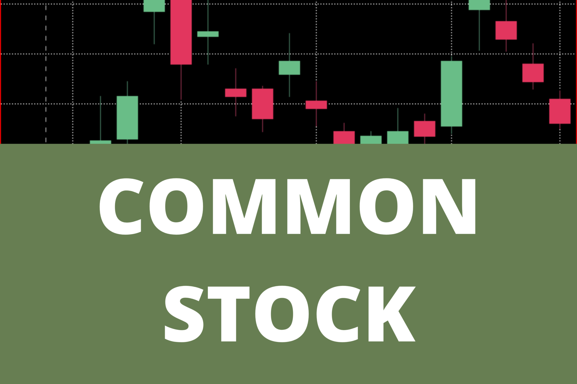 Common Stock Definition Estradinglife