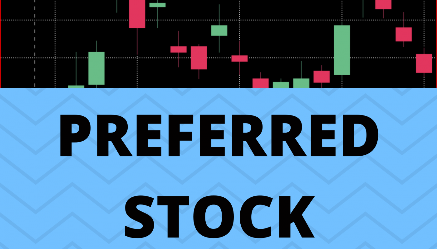 Preferred Stock Meaning In Finance