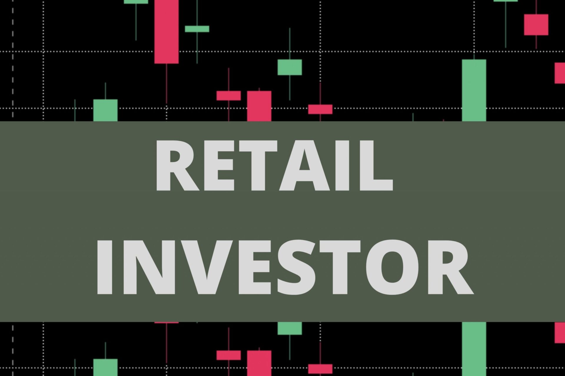 Retail Investor Definition - Estradinglife