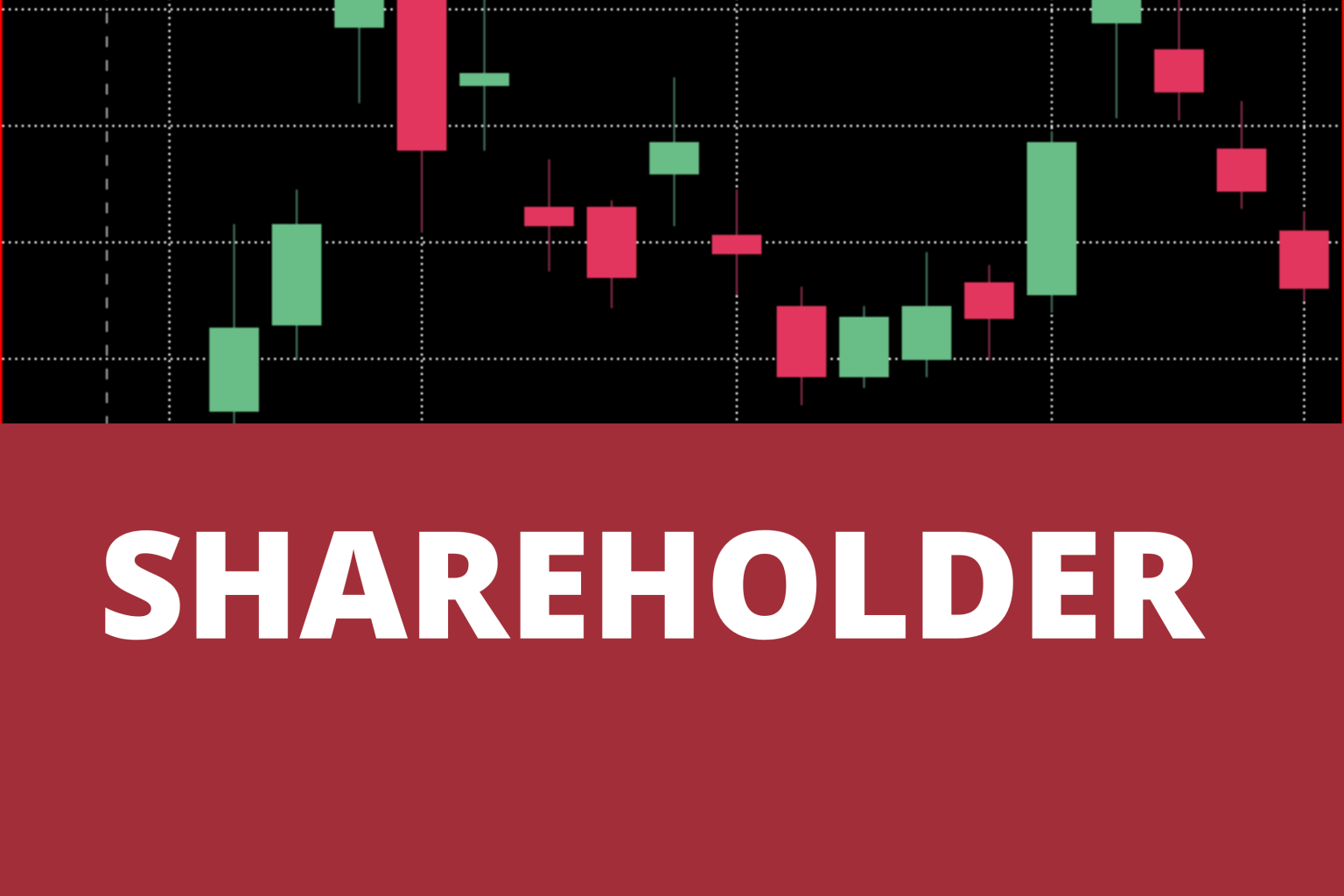 Shareholder Definition Estradinglife