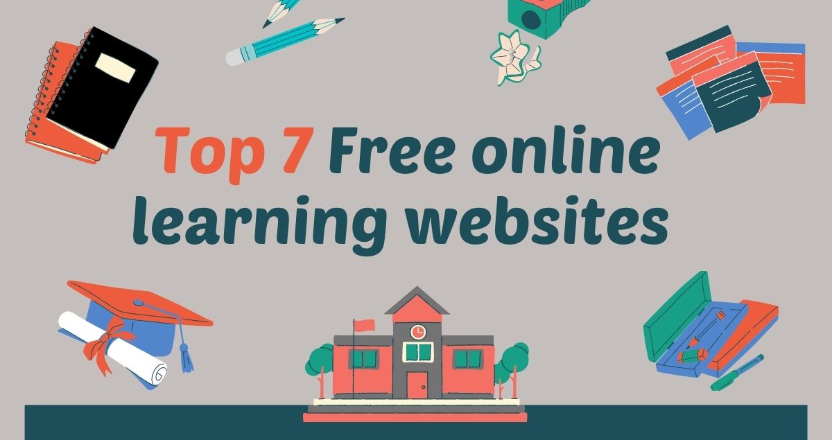 best online learning websites