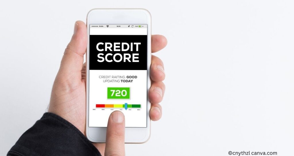 How to check your credit score for free online