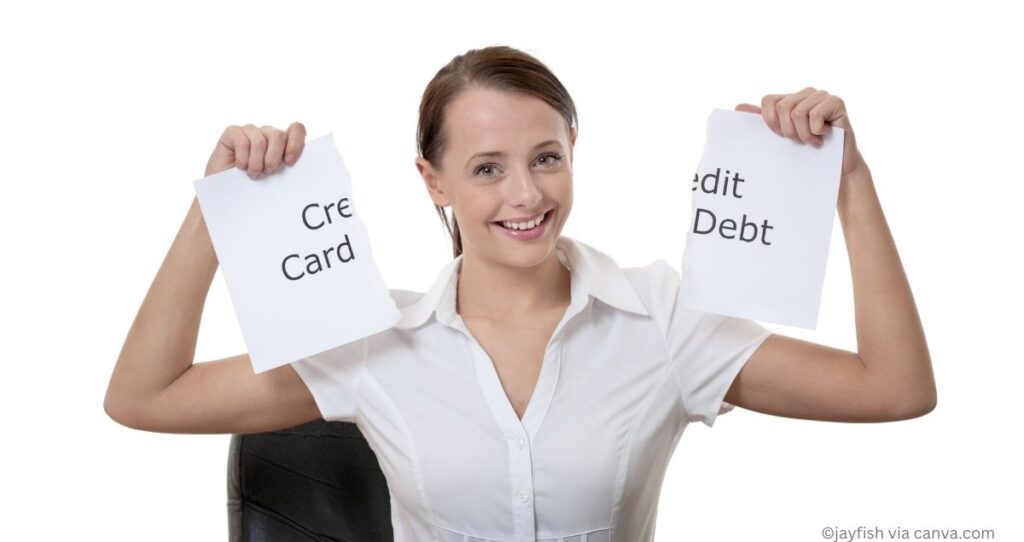 How to pay off debt fast