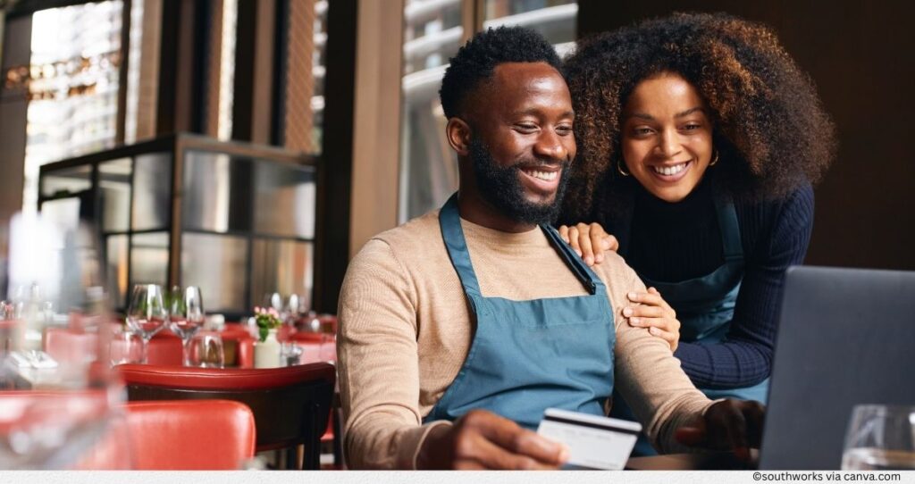 How to get a credit card