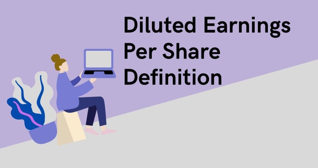 Diluted earnings per share