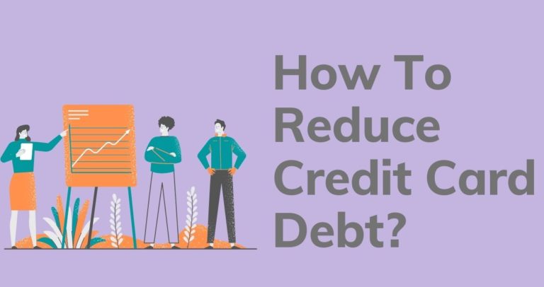 11 easy ways to reduce credit card debt - Estradinglife