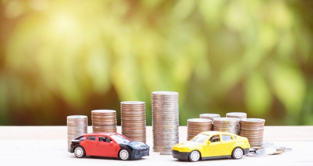 Ways to save money on car insurance?
