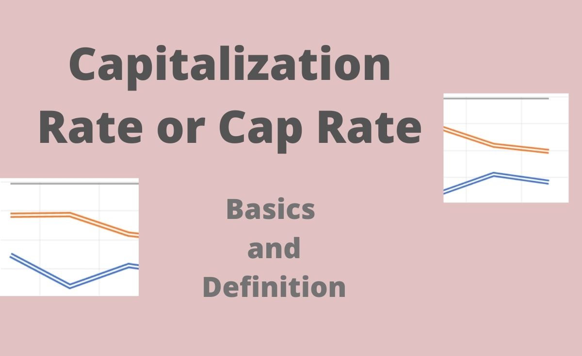 Capitalization rate what is capitalization rate estradinglife