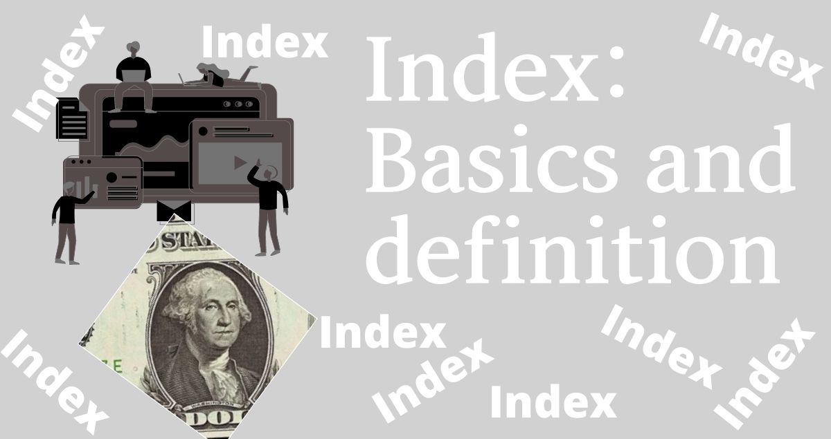 what is a price index simple definition