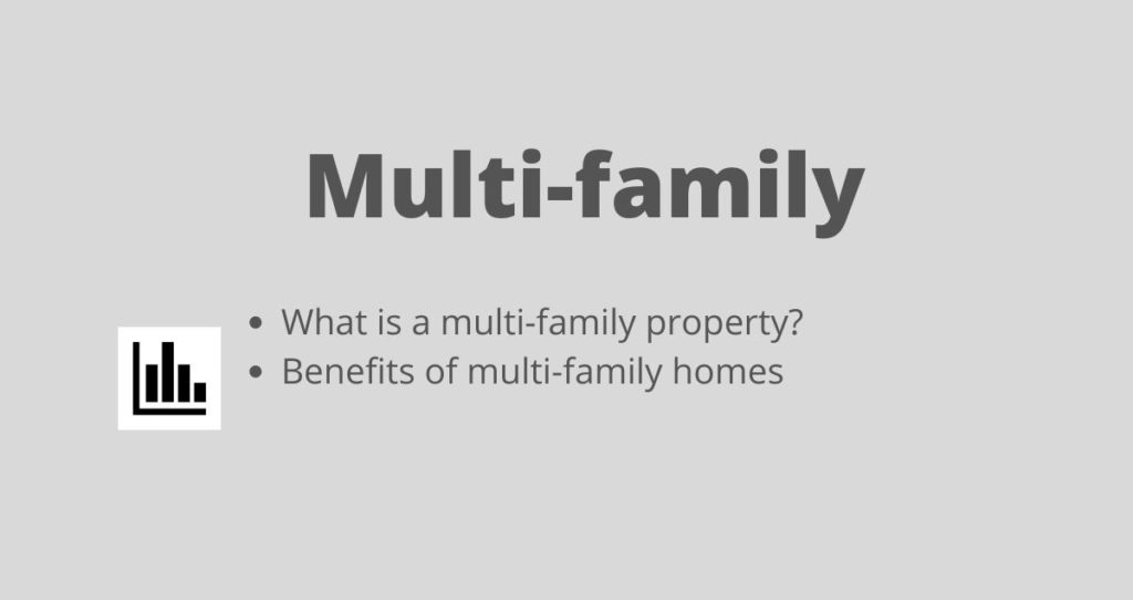 Multi-family