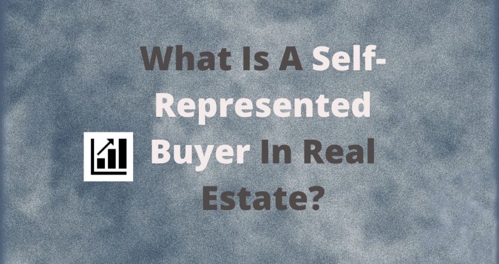 Self-Represented Buyer
