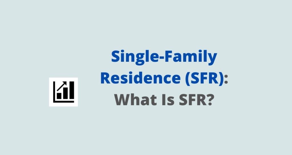 Single-family Residence