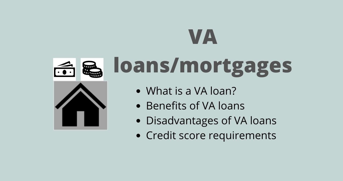 What Is A Va Lender