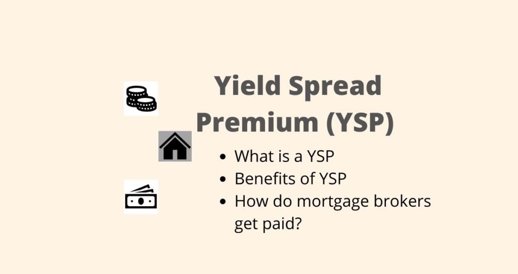 Yield Spread Premium