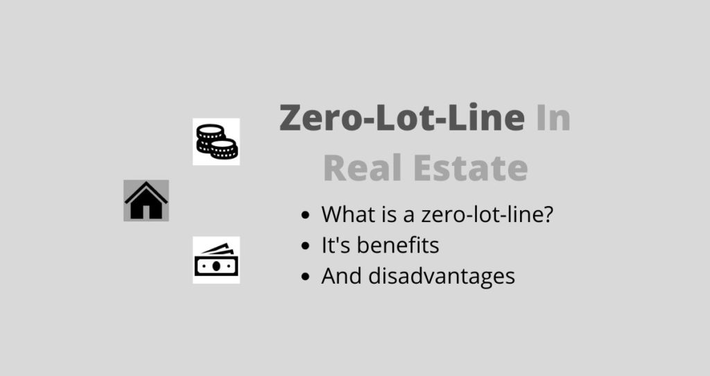 Zero-Lot-Line