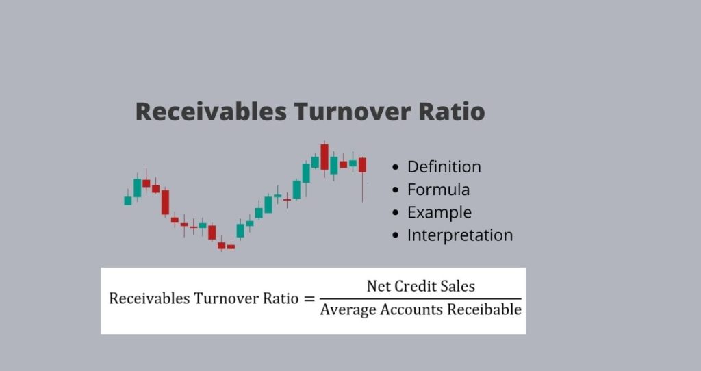 sales turnover definition