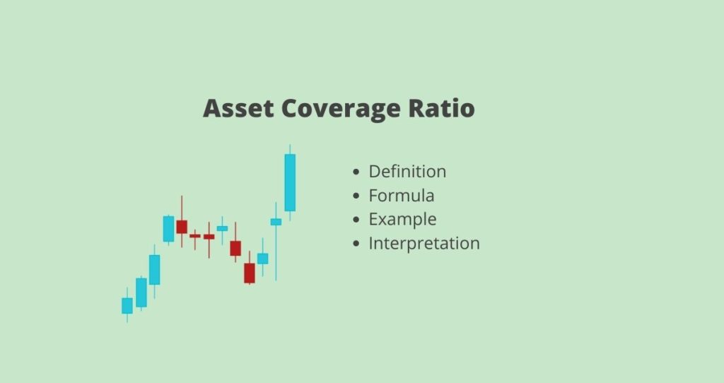 Asset Coverage Ratio