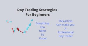 9 Day Trading Strategies For Beginners: A Complete Guide - Estradinglife