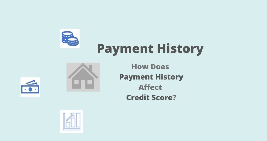 Payment History