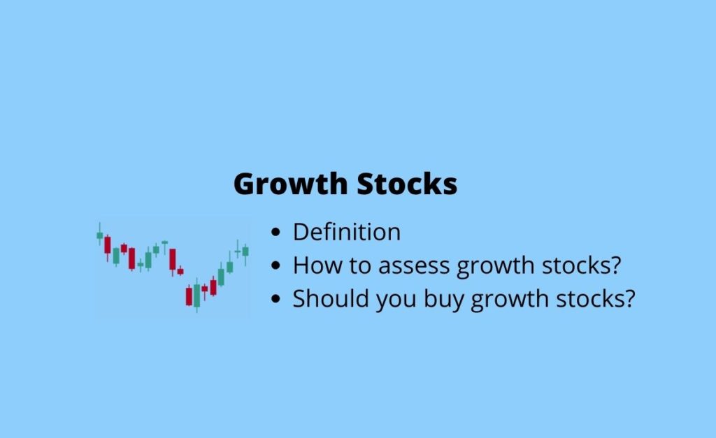Growth Stocks