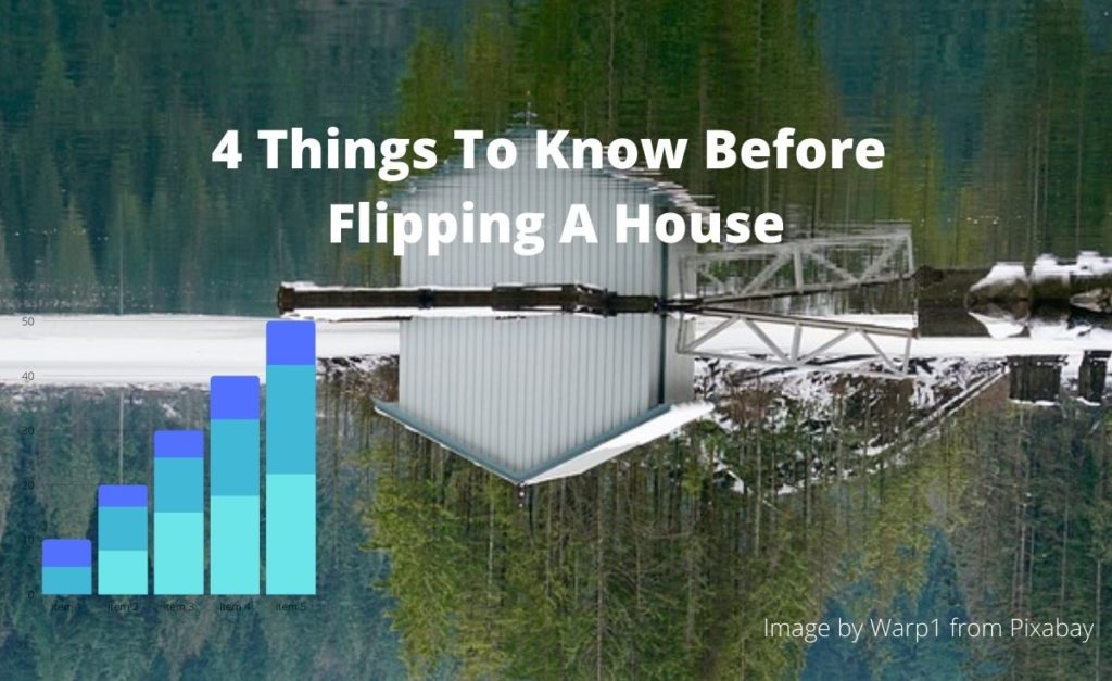 Before Flipping A House