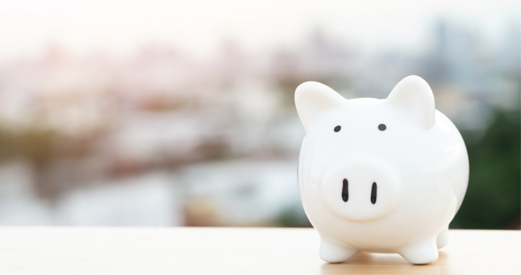 What is a high yield savings account?