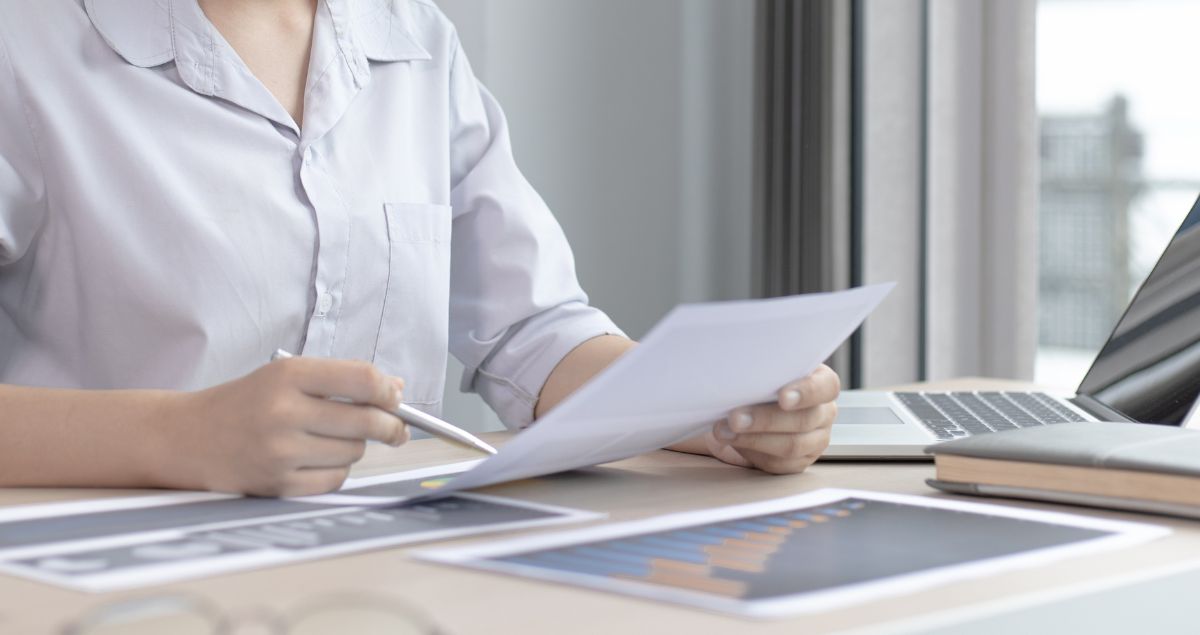 How to dispute an error on your credit report? - Estradinglife