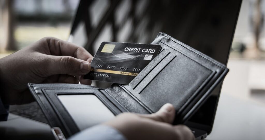 Is it a good idea to close a credit card account?