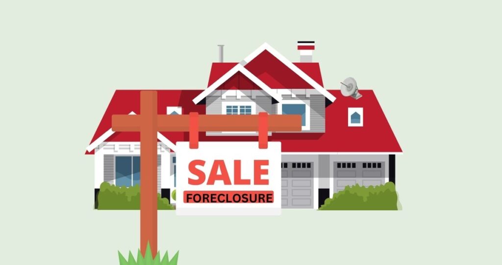 How to avoid foreclosure on a home