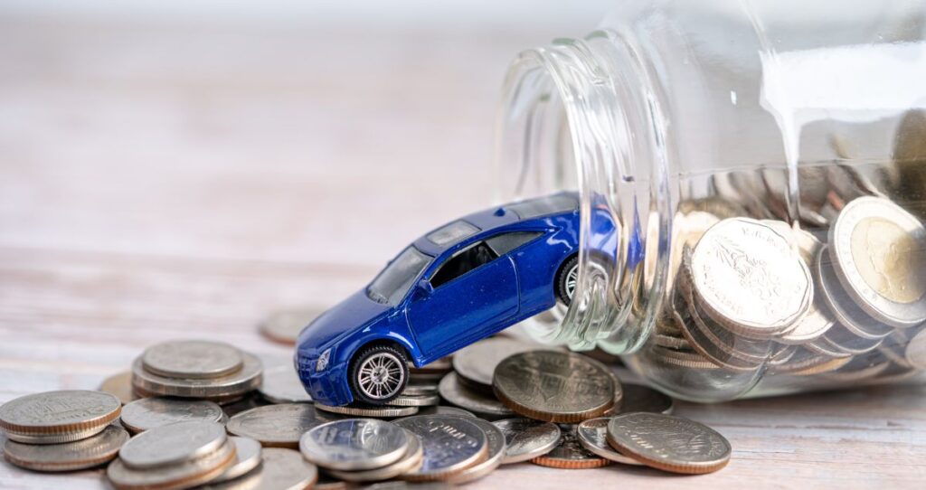Best car loan rates