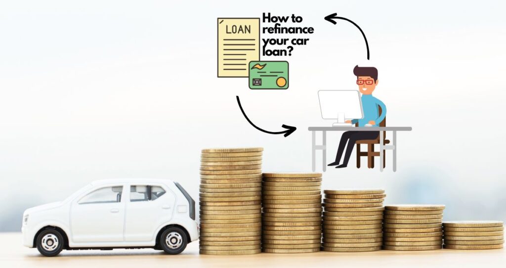 How to refinance your car loan?