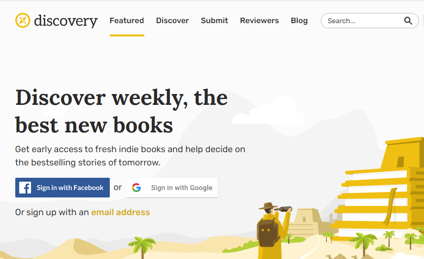 websites that pay you to read books