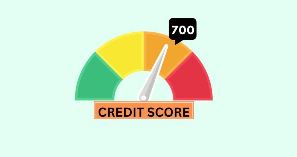 How to get a 700 credit score?