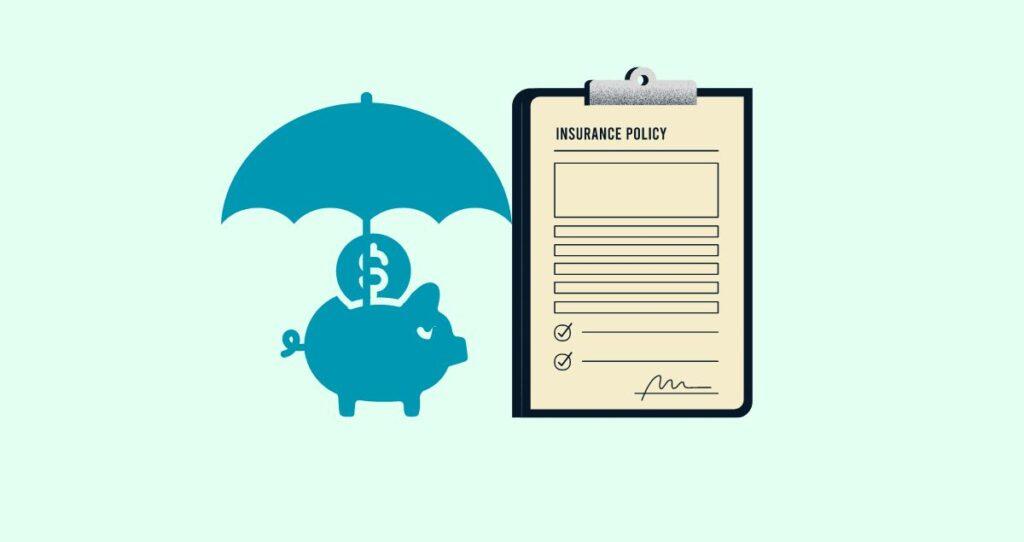 Is a traditional savings account FDIC-insured?