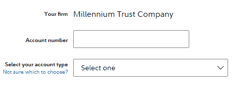 How to transfer a traditional IRA to Fidelity