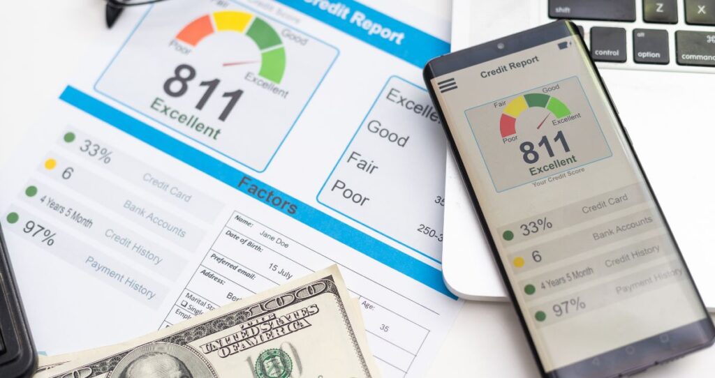 How to get an 800 credit score?