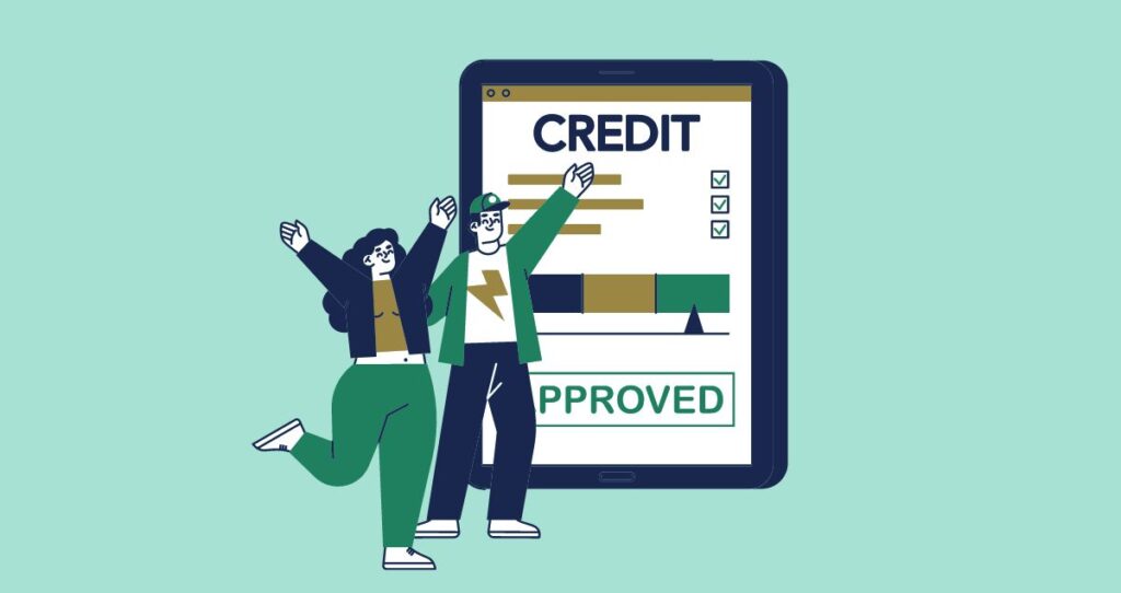 What factor has the biggest impact on credit score?