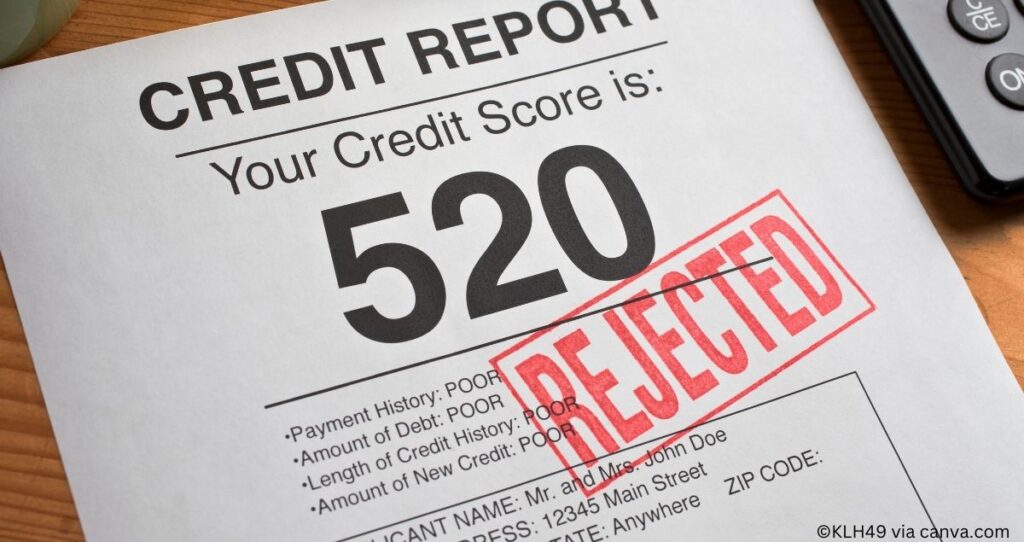 How does credit mix affect credit score?