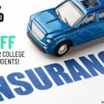 How to get the best car insurance for college students?