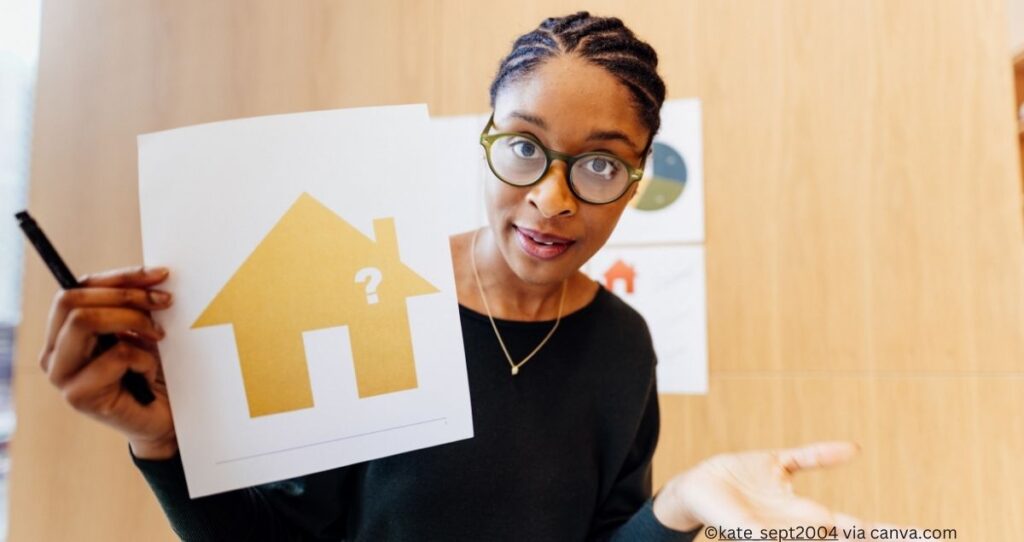 What down payment do you need for a house?