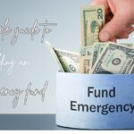 Steps to build an emergency fund