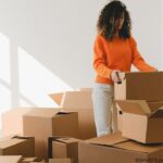 Best places to get free moving boxes
