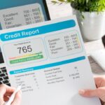 How to get a free credit report online?