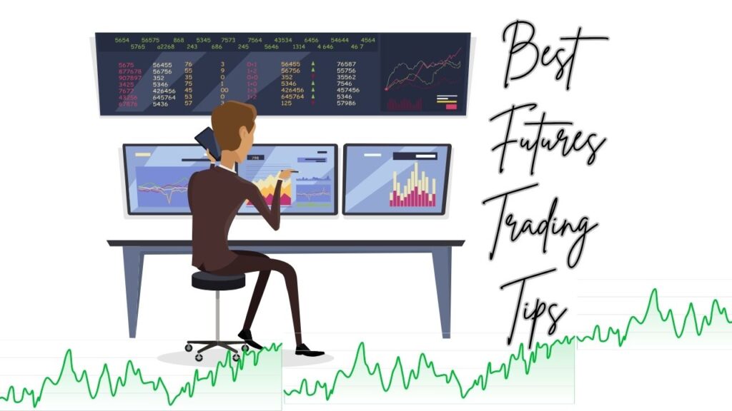 Best tips to trade futures on Robinhood