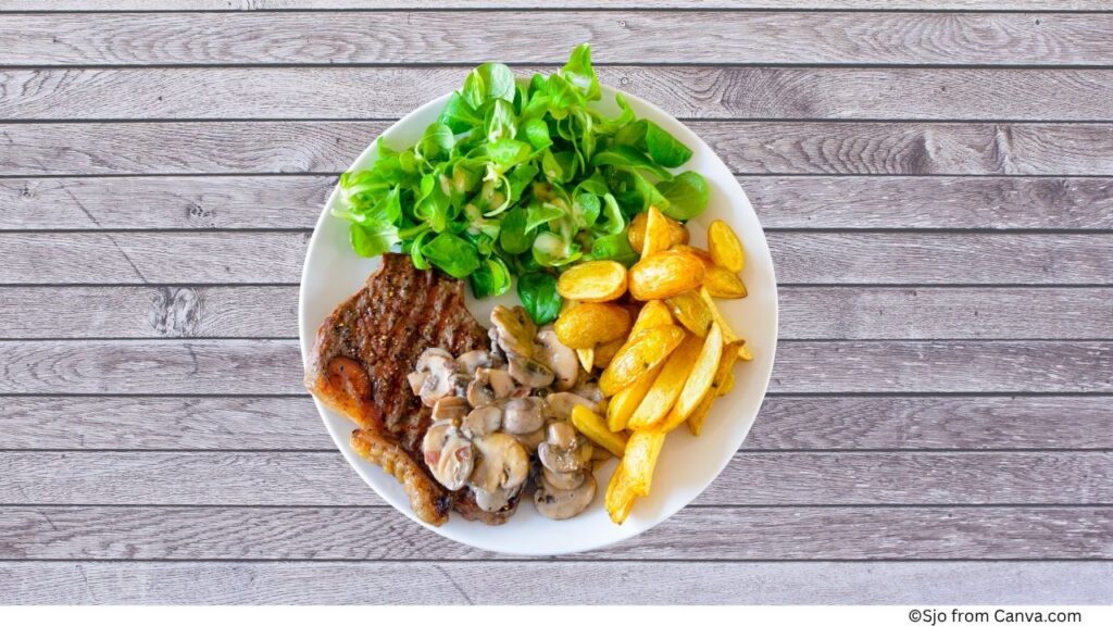 Cheap meals to eat when you are broke