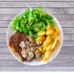 Cheap meals to eat when you are broke