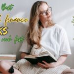 Best personal finance books for beginners to build wealth